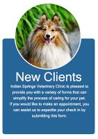 Indian Springs Veterinary Clinic image 4